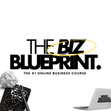 The Biz Blueprint