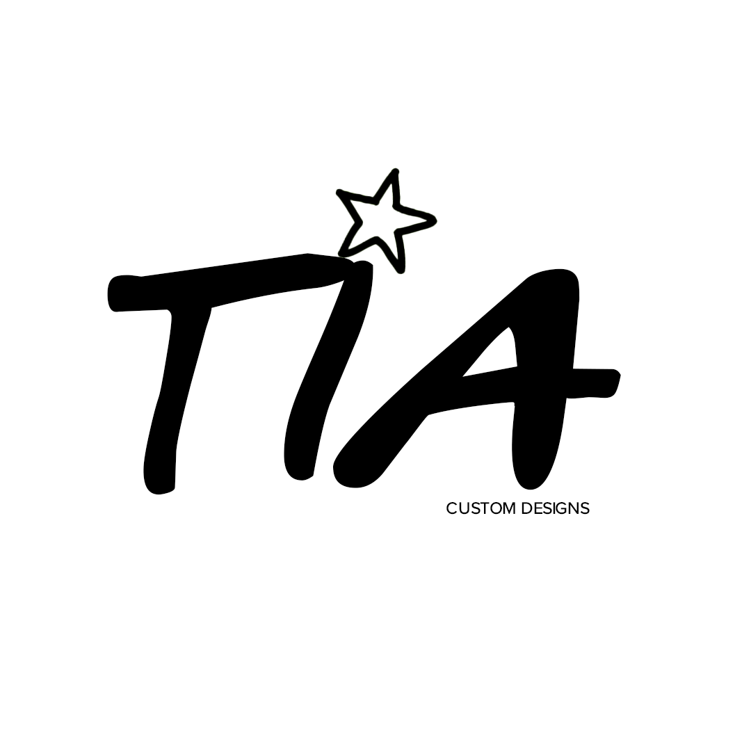 Tia Custom Designs